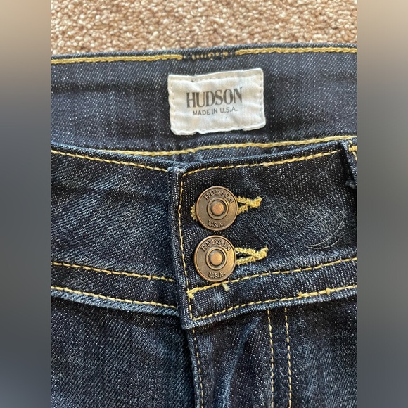 Women’s Hudson Signature Petite Bootcut size 26 - Picture 3 of 6